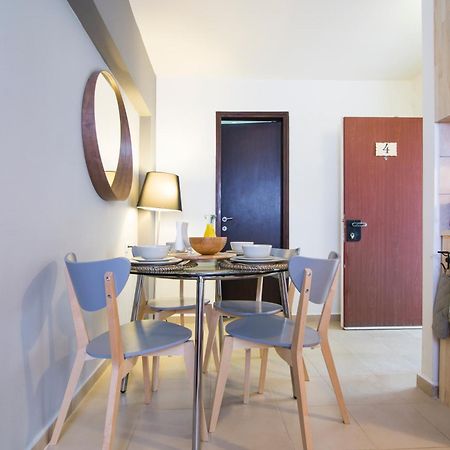 Habaitbe Matityahu By Domus Apartment Beersheba Room photo