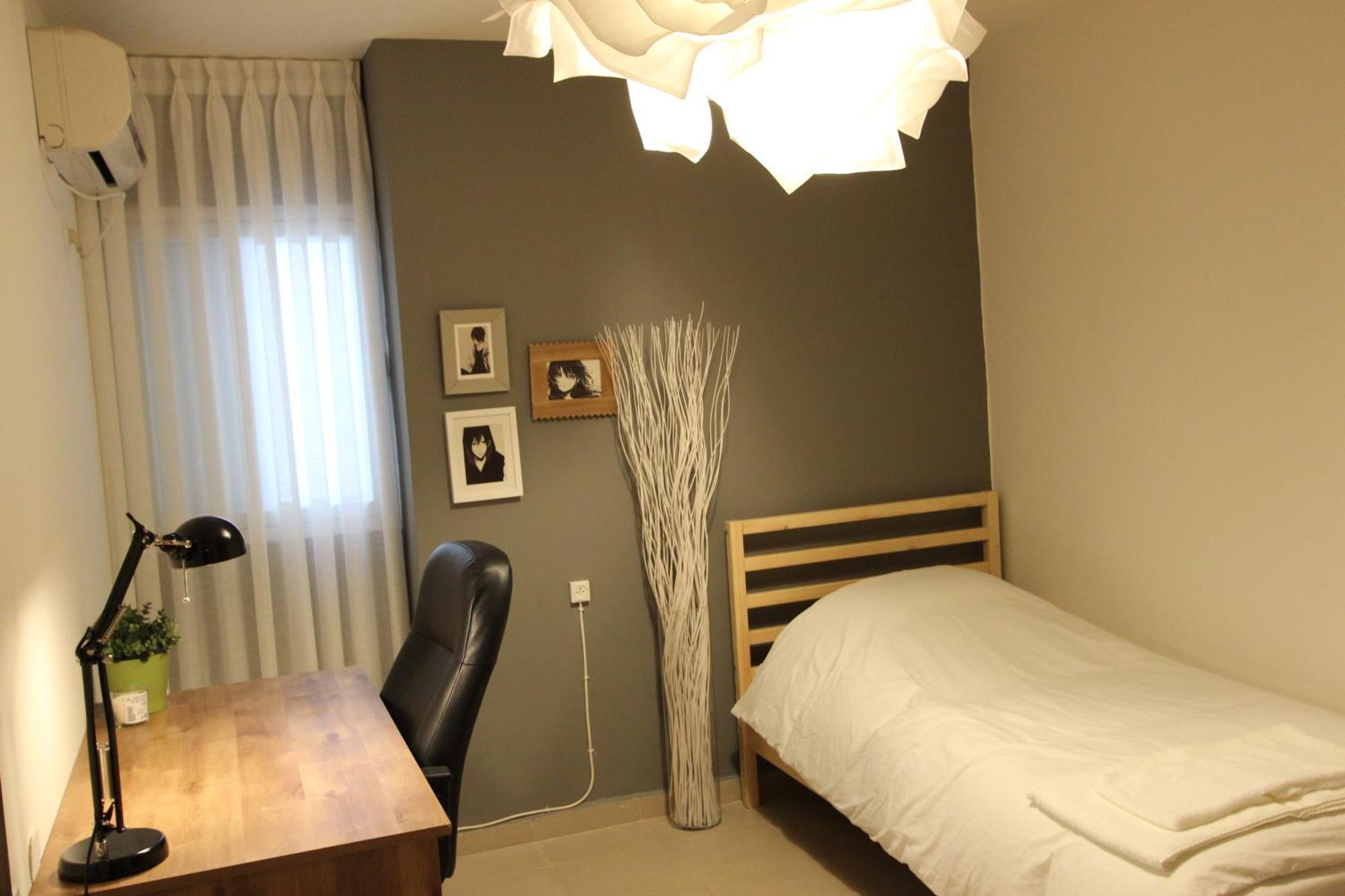 Habaitbe Matityahu By Domus Apartment Beersheba Room photo