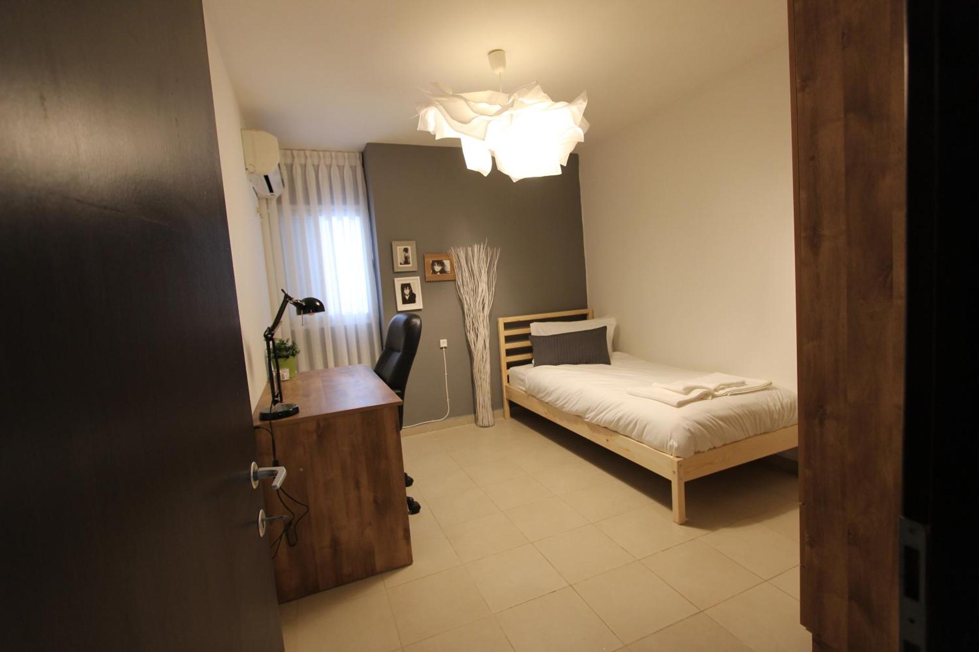 Habaitbe Matityahu By Domus Apartment Beersheba Room photo