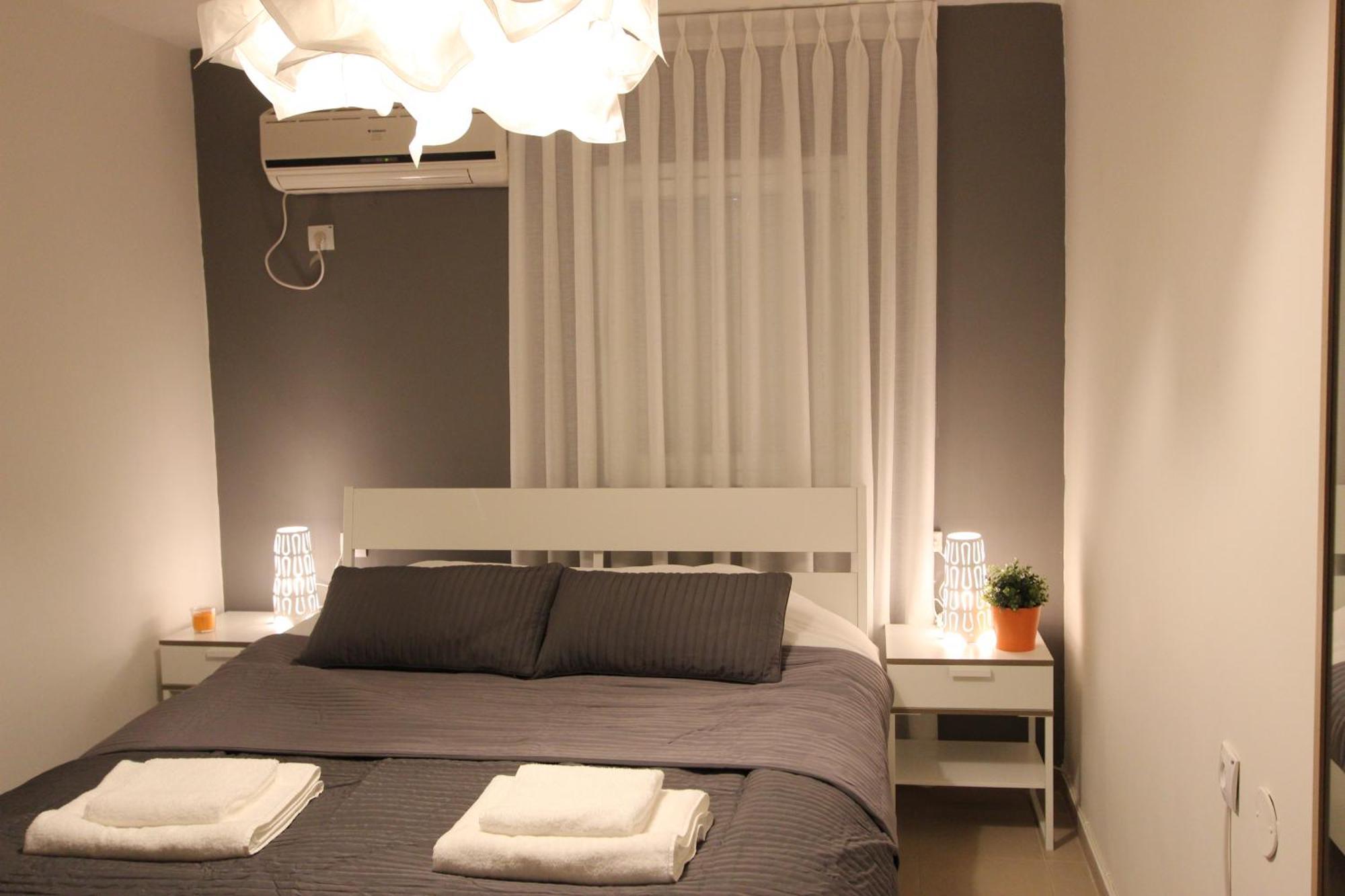 Habaitbe Matityahu By Domus Apartment Beersheba Room photo