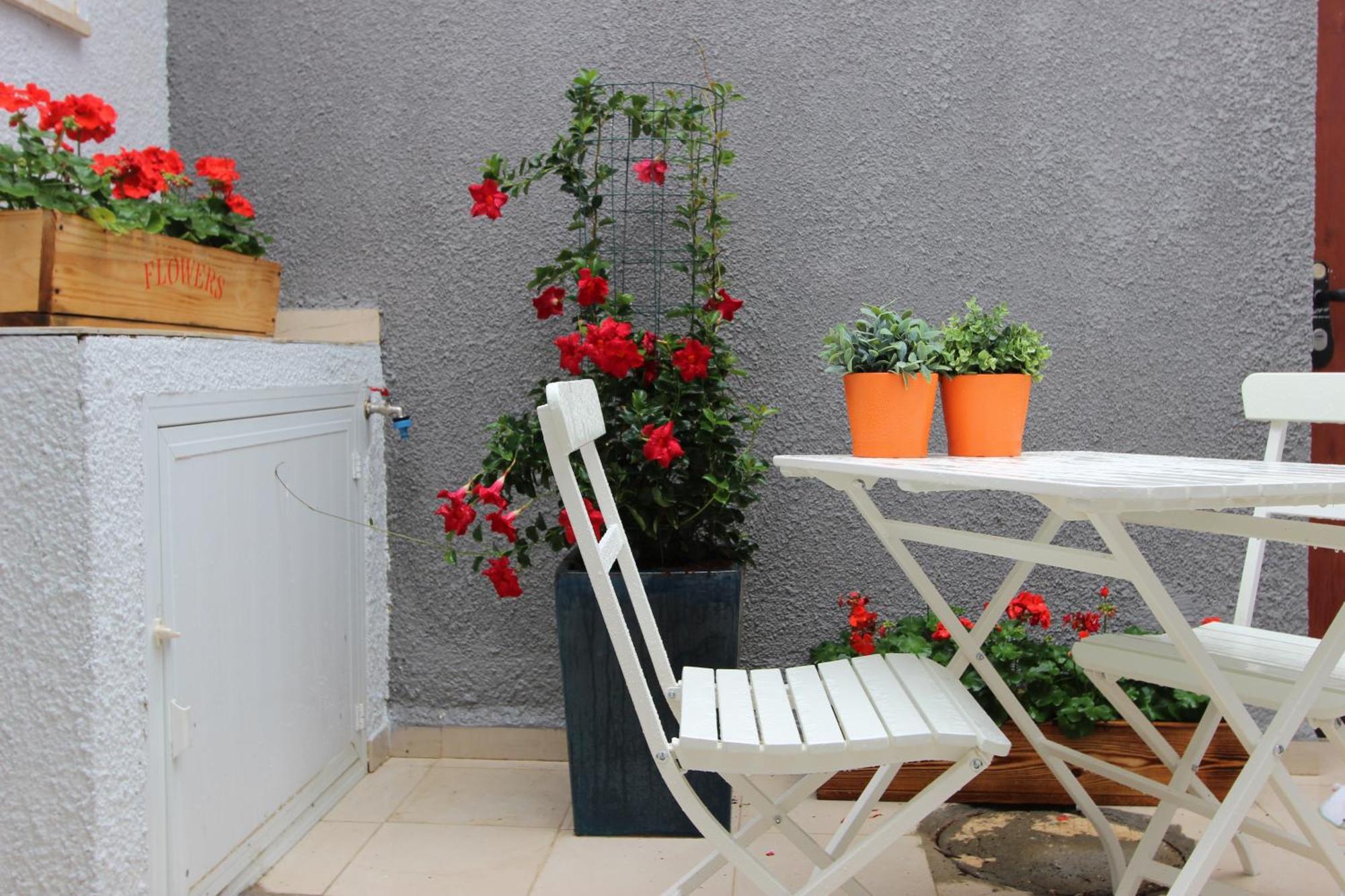 Habaitbe Matityahu By Domus Apartment Beersheba Room photo