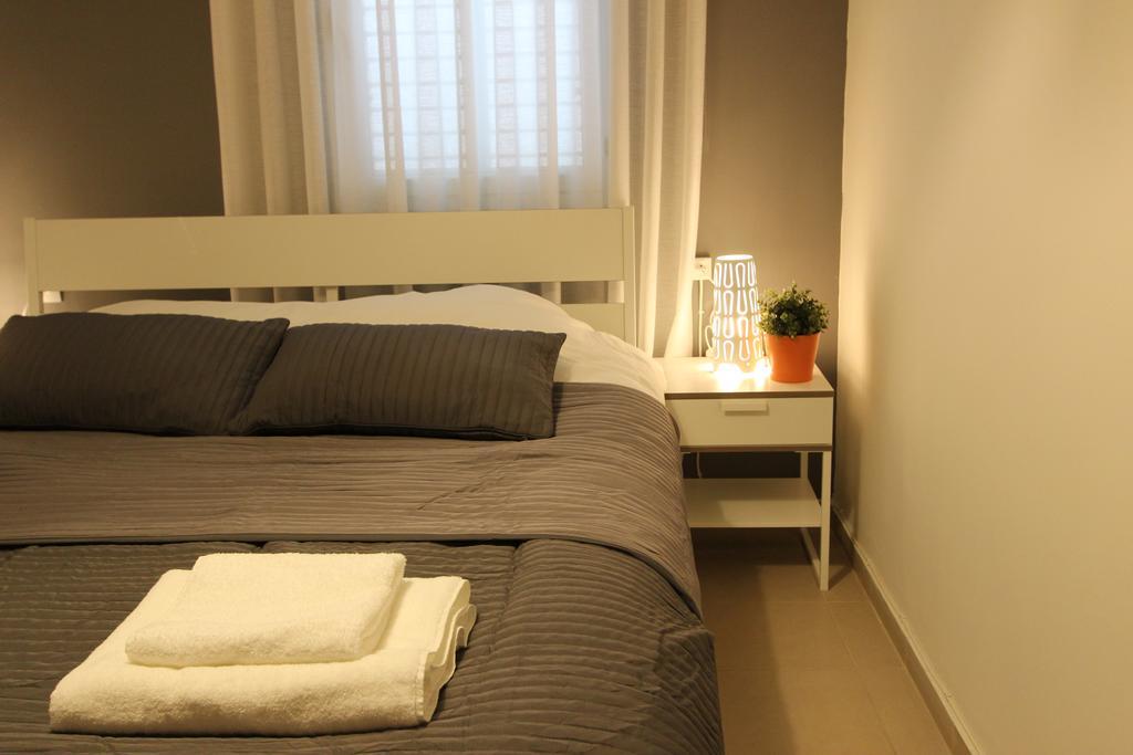 Habaitbe Matityahu By Domus Apartment Beersheba Exterior photo