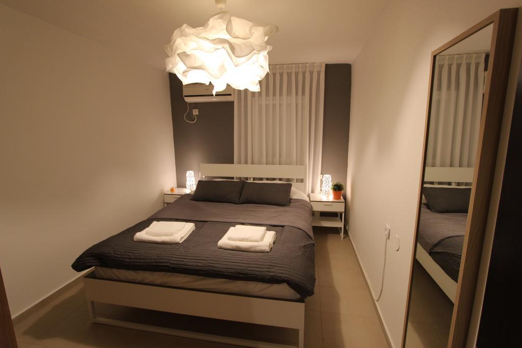 Habaitbe Matityahu By Domus Apartment Beersheba Exterior photo