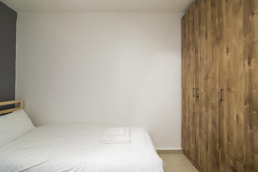 Habaitbe Matityahu By Domus Apartment Beersheba Exterior photo