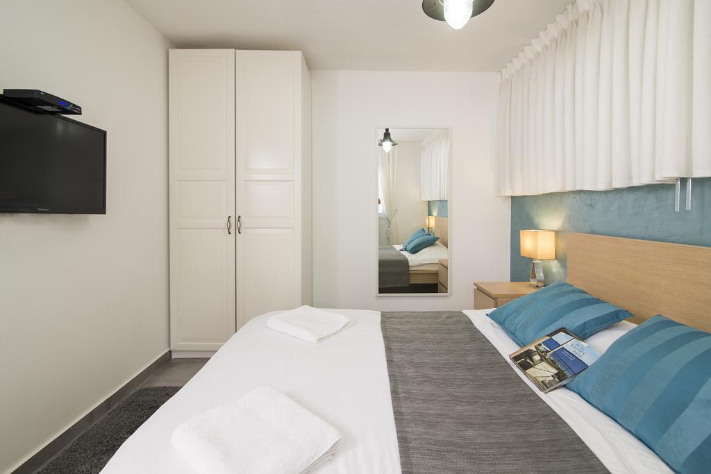 Habaitbe Matityahu By Domus Apartment Beersheba Exterior photo