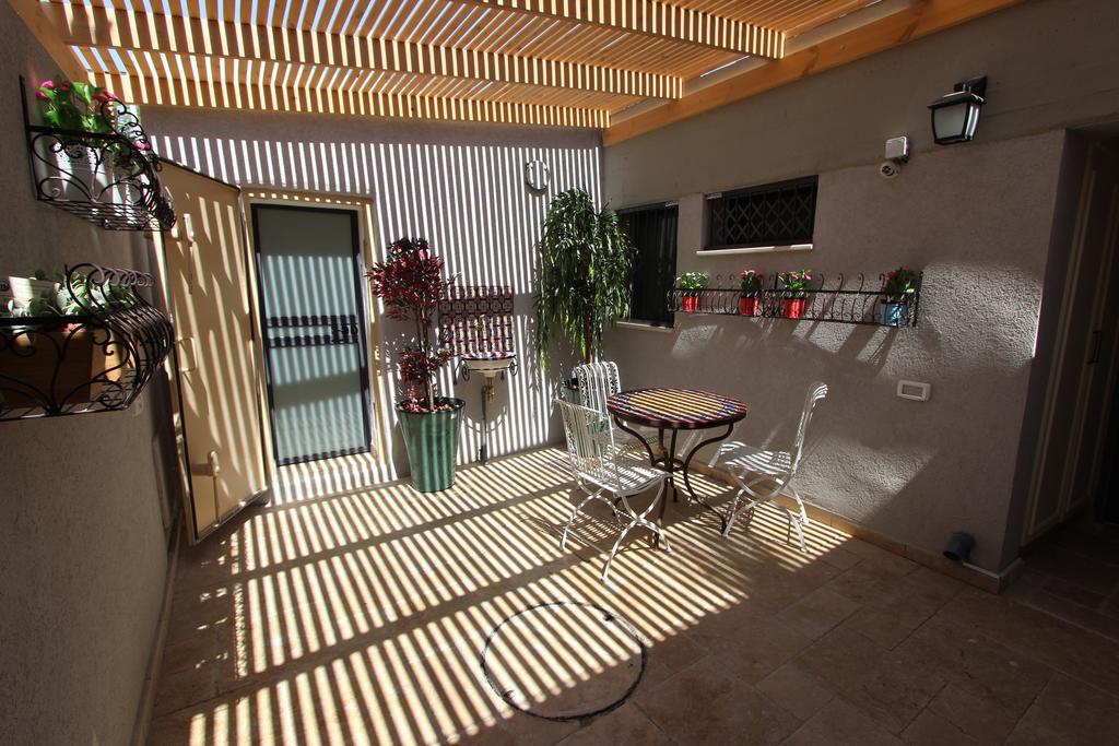 Habaitbe Matityahu By Domus Apartment Beersheba Exterior photo