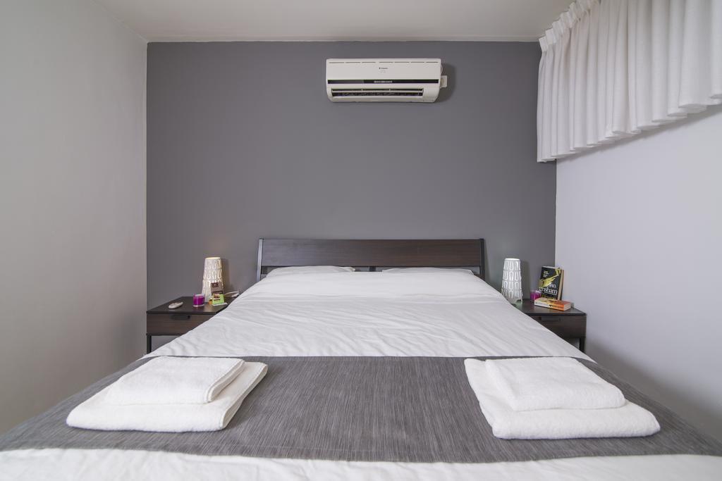 Habaitbe Matityahu By Domus Apartment Beersheba Exterior photo