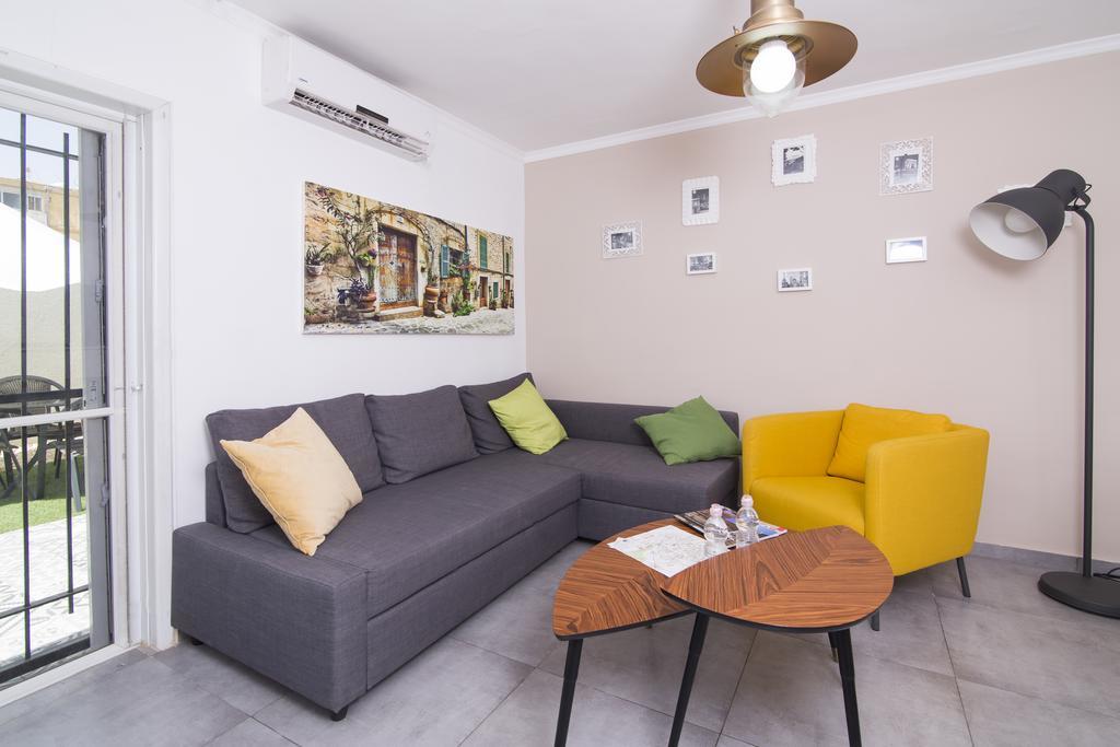 Habaitbe Matityahu By Domus Apartment Beersheba Exterior photo
