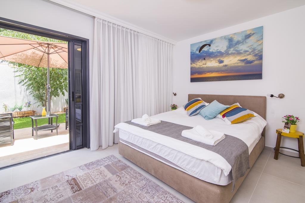 Habaitbe Matityahu By Domus Apartment Beersheba Exterior photo