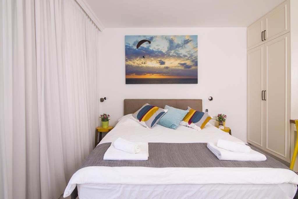 Habaitbe Matityahu By Domus Apartment Beersheba Exterior photo