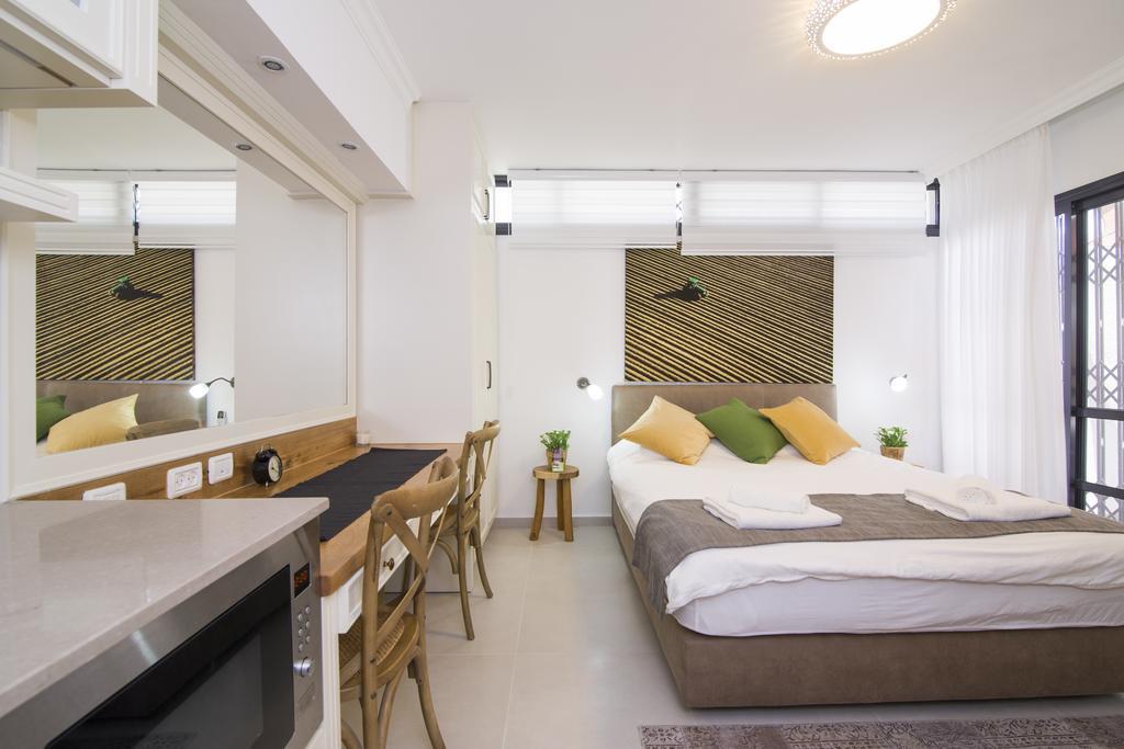 Habaitbe Matityahu By Domus Apartment Beersheba Exterior photo