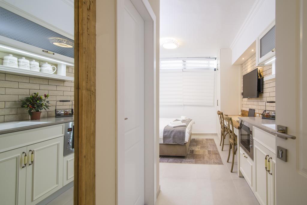 Habaitbe Matityahu By Domus Apartment Beersheba Exterior photo
