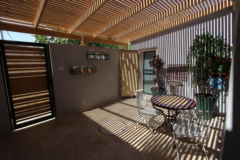 Habaitbe Matityahu By Domus Apartment Beersheba Exterior photo