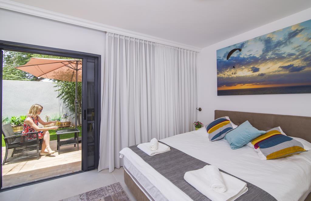 Habaitbe Matityahu By Domus Apartment Beersheba Exterior photo